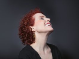 Jazz, CD-Presentation: Lynne Arriale – Give Us These Days