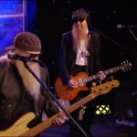 ZZ TOP – Goin‘ 50