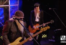 ZZ TOP – Goin‘ 50