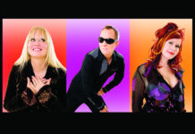 the B-52s – European Farewell Tour, 27.06.19 Berlin, Zitadelle Spandau