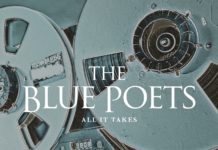 Blues: The Blue Poets – All It Takes