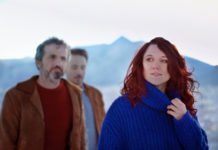 Leila Martial-Baa Box live im Quasimodo Berlin