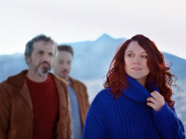 Leïla Martial BAA BOX – Warm Canto