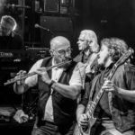 Ian Anderson presents Jethro Tull 2019
