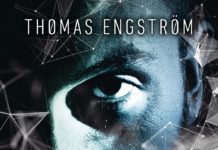 Thomas Engström: South Of Hell