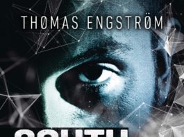 Thomas Engström: South Of Hell, English Version