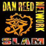 Dan Reed Network: Tour, Verlosung