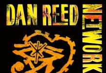 Dan Reed Network: Tour, Verlosung