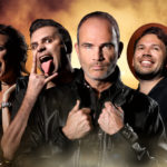 Ich bin nicht Mercury, 11.01.2020, Uraufführung Schlosspark Theater