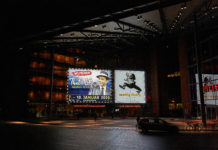 2020-01-08: That’s Life, Das Sinatra Musical – Weltpremiere in Berlin