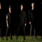 Jazz: Ikarus stellen ihr neues Album Mosaicmic vor