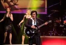 A BEAUTIFUL NOISE celebrating the music of Neil Diamond