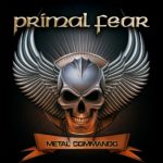 PRIMAL FEAR – neues Studioalbum „Metal Commando“