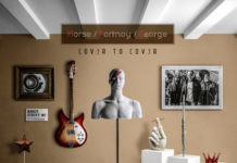 Morse/Portnoy/George – Radio Single Hymn 43 von der Anthology: Cover To Cover 1-3