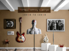 Morse/Portnoy/George – Radio Single Hymn 43 von der Anthology: Cover To Cover 1-3