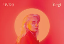 Eivør: Das Video Sleep On It aus ihrem neuen Album: Segl (VÖ: September 2020)