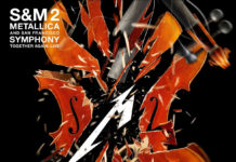 METALLICA & SAN FRANCISCO SYMPHONY – S&M2, VÖ: 28.08.2020