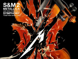 METALLICA & SAN FRANCISCO SYMPHONY – S&M2, VÖ: 28.08.2020