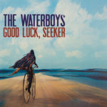 The Waterboys – neue Single: Low Down in the Broom