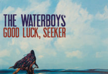 The Waterboys – neue Single: Low Down in the Broom