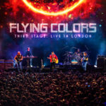 Flying Colors veröffentlichen am 18. September: Third Stage: Live In London!