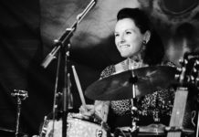 Jimmy Cornett And The Deadmen live in Brück