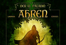 Ensalada Musica: Torsten Weitze