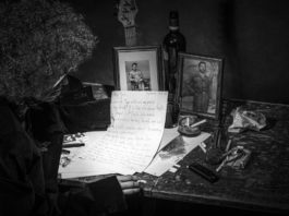 Ensalada Musica im Gespräch: Pierre Steinhauer, 26.11.2020