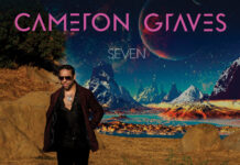 Cameron Graves – Seven