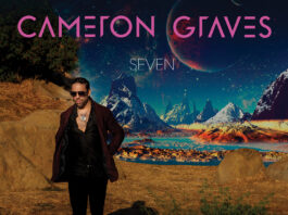 Cameron Graves – Seven