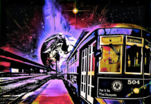 Dumpstaphunk -Where Do We Go From Here‘