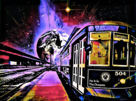 Dumpstaphunk -Where Do We Go From Here‘