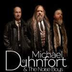 Michael Dühnfort zu Gast bei Sixtym-Radio