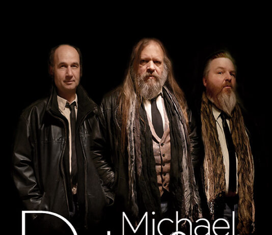 Michael Dühnfort zu Gast bei Sixtym-Radio