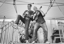 Terrassen-KonzerteNeumünster 2021 Fotos