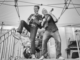 Terrassen-KonzerteNeumünster 2021 Fotos