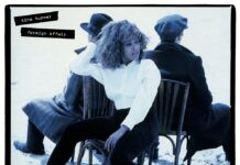 Tina Turner – Foreign Affair – Deluxe Edition
