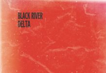 Black River Delta – Shakin‘