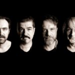 Im Gespräch: Die Ellis Mano Band