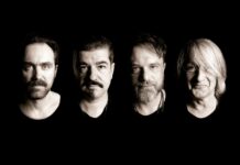 Im Gespräch: Die Ellis Mano Band