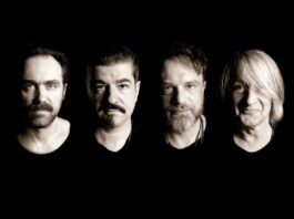 Im Gespräch: Die Ellis Mano Band