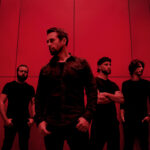 Am Mittwoch, 27. Oktober 21, ist Gary Kelly, Sänger/Gitarrist der irischen Metal Band Molybaron, zu Gast bei Sixtym.de