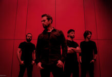 Am Mittwoch, 27. Oktober 21, ist Gary Kelly, Sänger/Gitarrist der irischen Metal Band Molybaron, zu Gast bei Sixtym.de