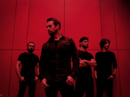 Am Mittwoch, 27. Oktober 21, ist Gary Kelly, Sänger/Gitarrist der irischen Metal Band Molybaron, zu Gast bei Sixtym.de