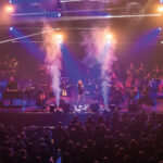 Tribute to Jon Celebrating the Music of Jon Lord, Deep Purple, Medio Erftkreis, 12.11.2021