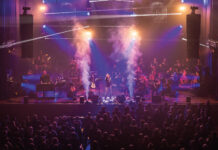 Tribute to Jon Celebrating the Music of Jon Lord, Deep Purple, Medio Erftkreis, 12.11.2021