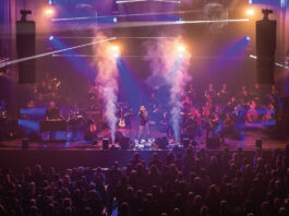 Tribute to Jon Celebrating the Music of Jon Lord, Deep Purple, Medio Erftkreis, 12.11.2021