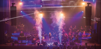 Tribute to Jon Celebrating the Music of Jon Lord, Deep Purple, Medio Erftkreis, 12.11.2021