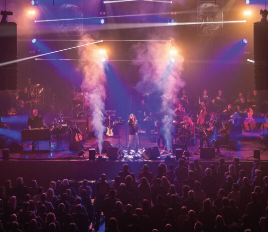 Tribute to Jon Celebrating the Music of Jon Lord, Deep Purple, Medio Erftkreis, 12.11.2021