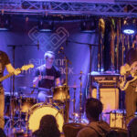 Interview/Konzertbericht Eamonn McCormack and Joanna Connor live im Yard Club Köln